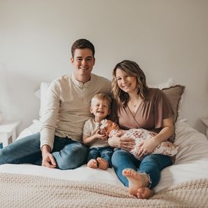 Meet your Posher, Kate